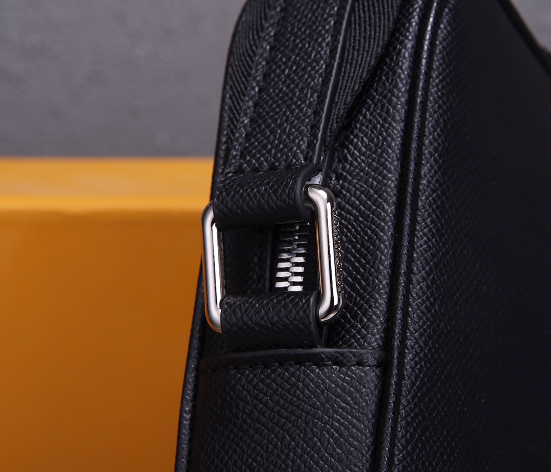 Wholesale Luxury Louis Vuitton Alex Messenger Bb M30265 - Image 8