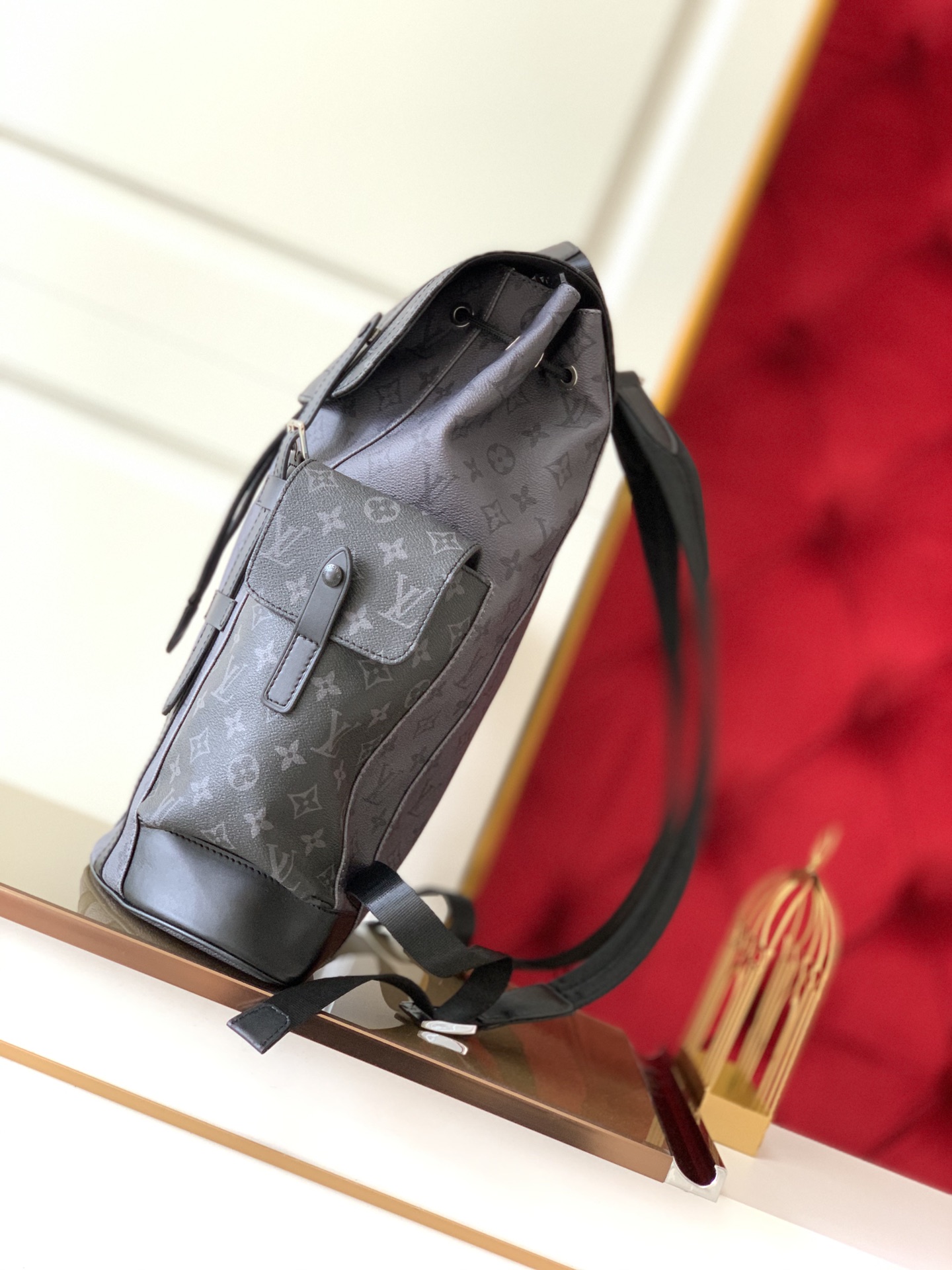 Wholesale Luxury Louis Vuitton Aaa-Christopher Pm M45419 - Image 2