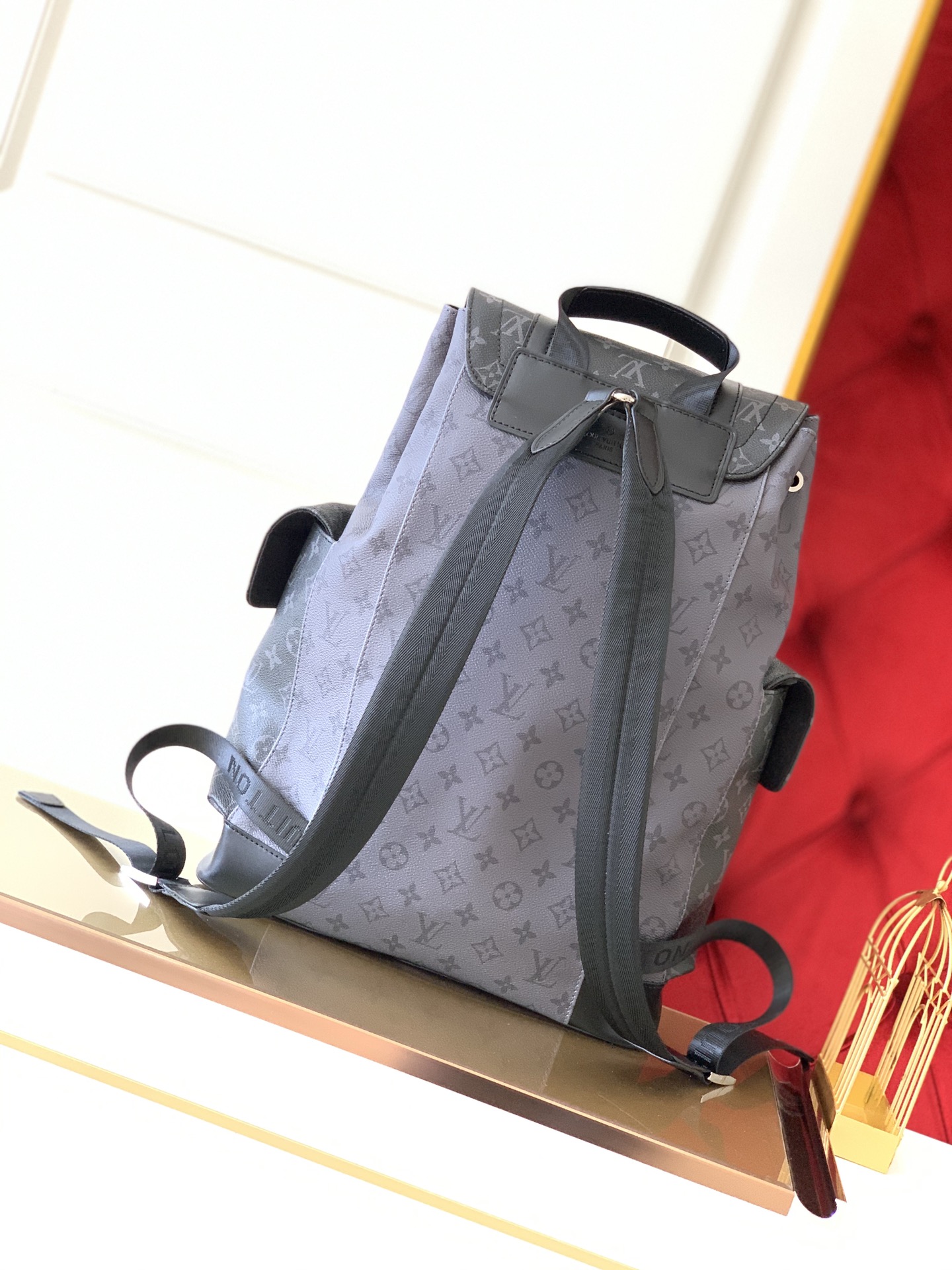 Wholesale Luxury Louis Vuitton Aaa-Christopher Pm M45419 - Image 3