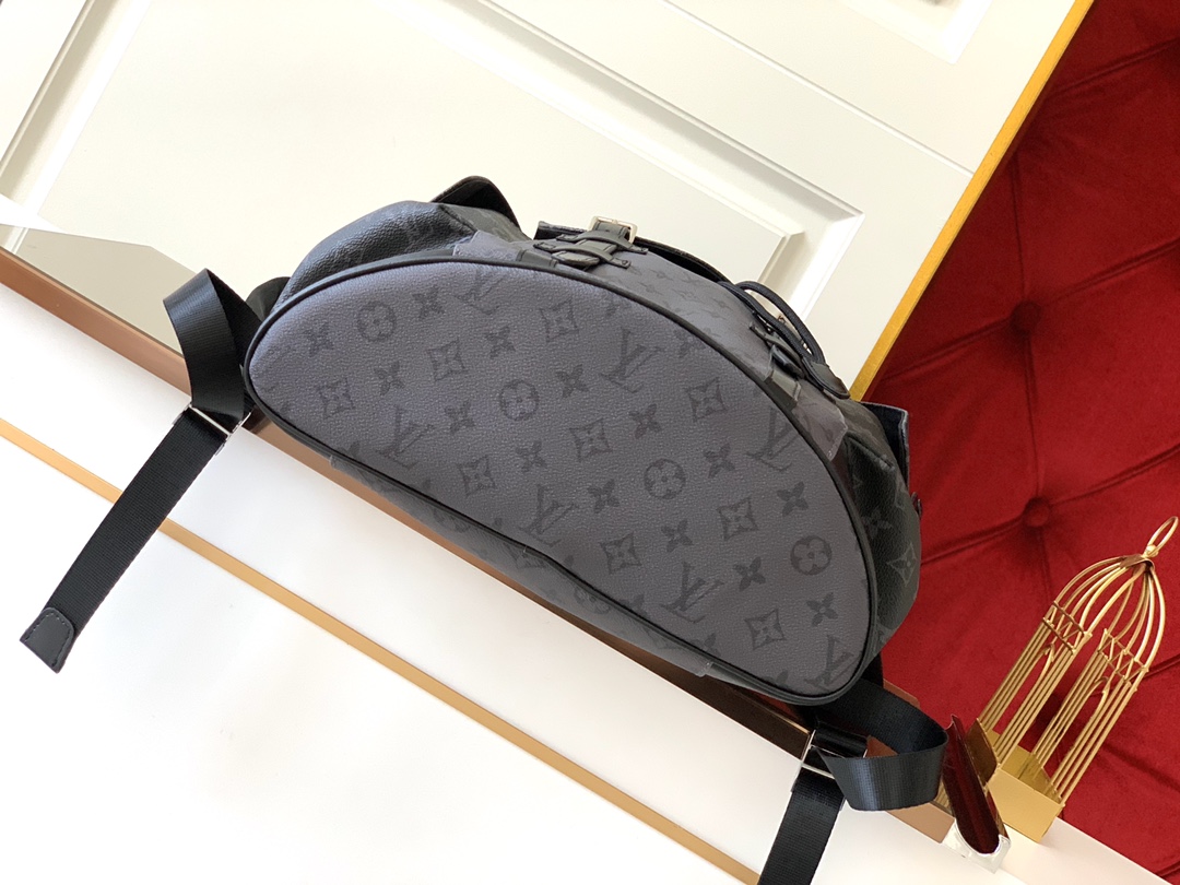 Wholesale Luxury Louis Vuitton Aaa-Christopher Pm M45419 - Image 4