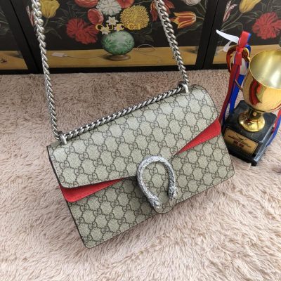 Wholesale Luxury Gucci Dionysus SmallShoulder Bag