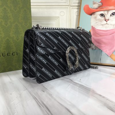 Alternative view of Wholesale Luxury Gucci The Hacker Project Small Dionysus Bag