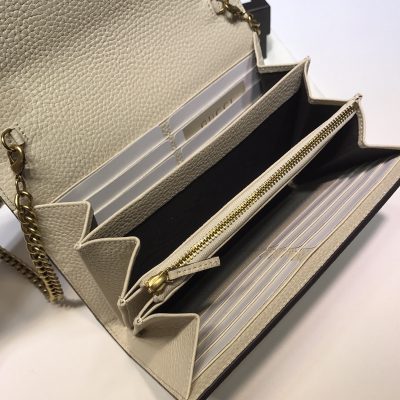 Alternative view of Wholesale Luxury Gucci Dionysus Leather Mini Chain Bag