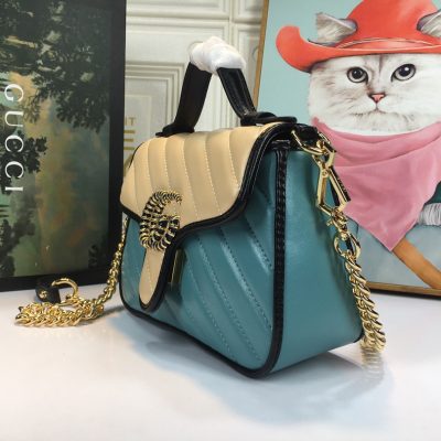 Alternative view of Wholesale Luxury Gucci Online Exclusive Marmont Mini Bag