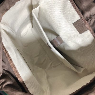 Alternative view of Wholesale Luxury Gucci Aaa-Ophidia 24*40Cm Medium Backpack 598140