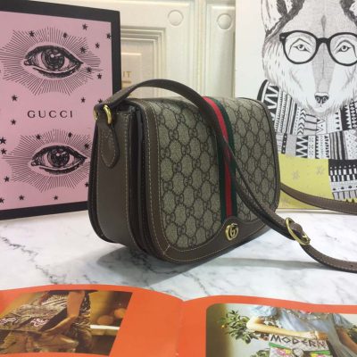 Alternative view of Wholesale Luxury Gucci Ophidia Small Shoulder Bag 601044