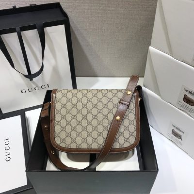 Alternative view of Wholesale Luxury Gucci Horsebit 1955 Small Shoulder Bag