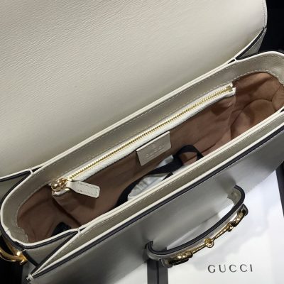 Alternative view of Wholesale Luxury Gucci Horsebit 1955 Shoulder Bag