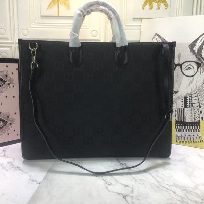 Alternative view of Wholesale Luxury Gucci Off The Grid Tote Bag