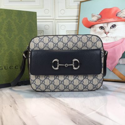 Wholesale Luxury Gucci Horsebit 1955 Small Bag- 5 Colors