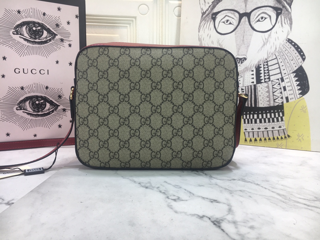Wholesale Luxury Gucci Horsebit 1955 Small Bag- 5 Colors - Image 13