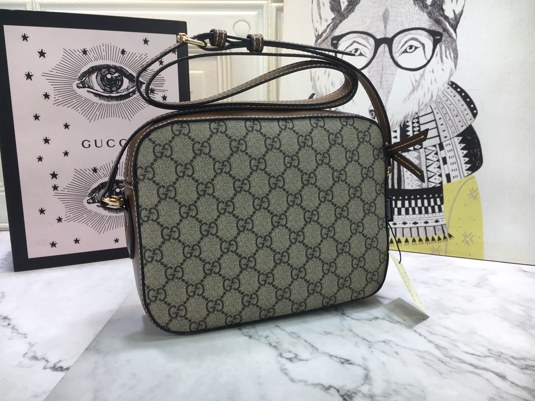 Wholesale Luxury Gucci Horsebit 1955 Small Bag- 5 Colors - Image 18