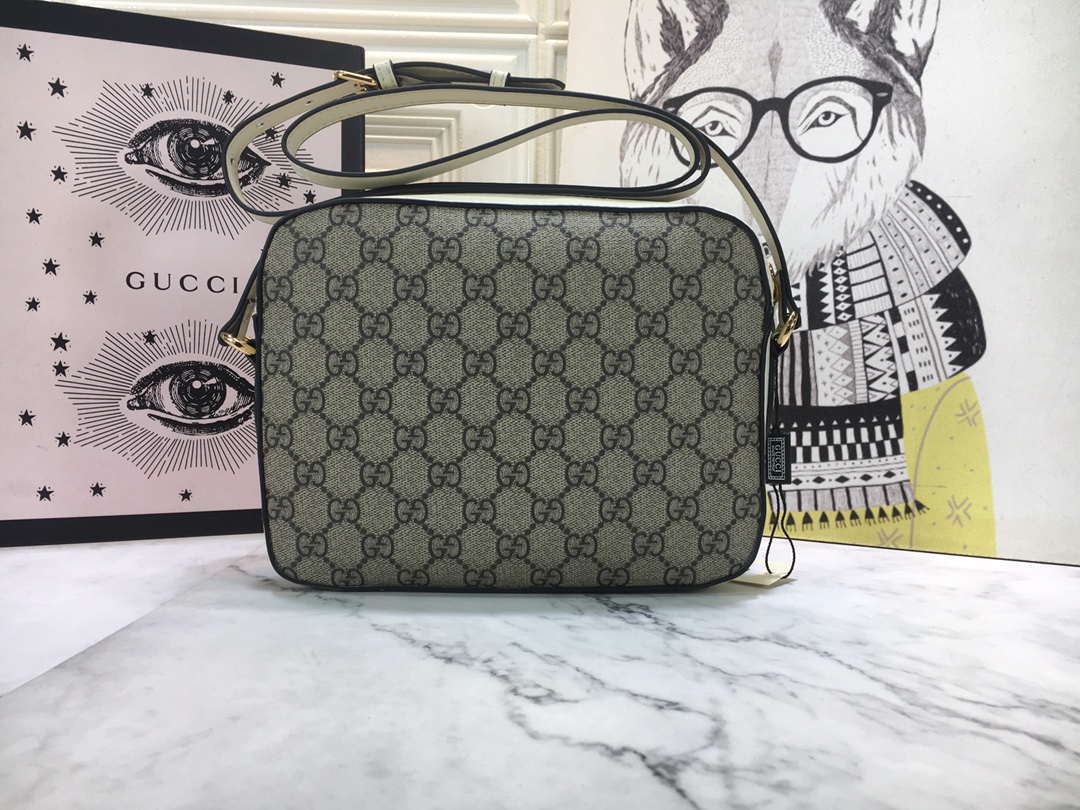 Wholesale Luxury Gucci Horsebit 1955 Small Bag- 5 Colors - Image 23