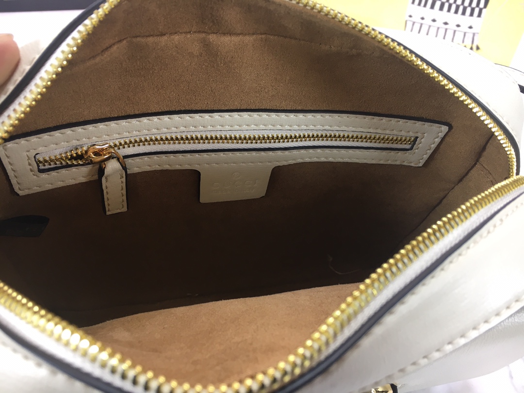 Wholesale Luxury Gucci Horsebit 1955 Small Bag- 5 Colors - Image 25