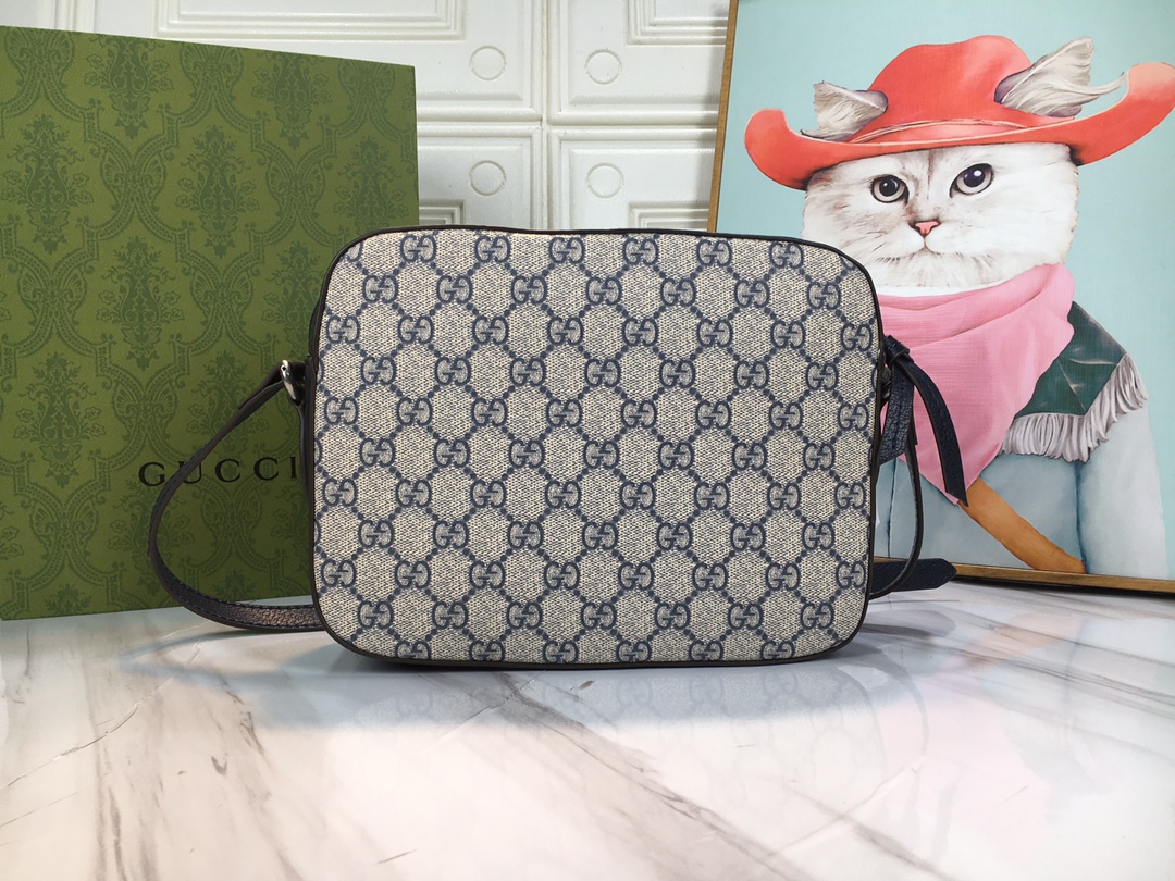 Wholesale Luxury Gucci Horsebit 1955 Small Bag- 5 Colors - Image 3