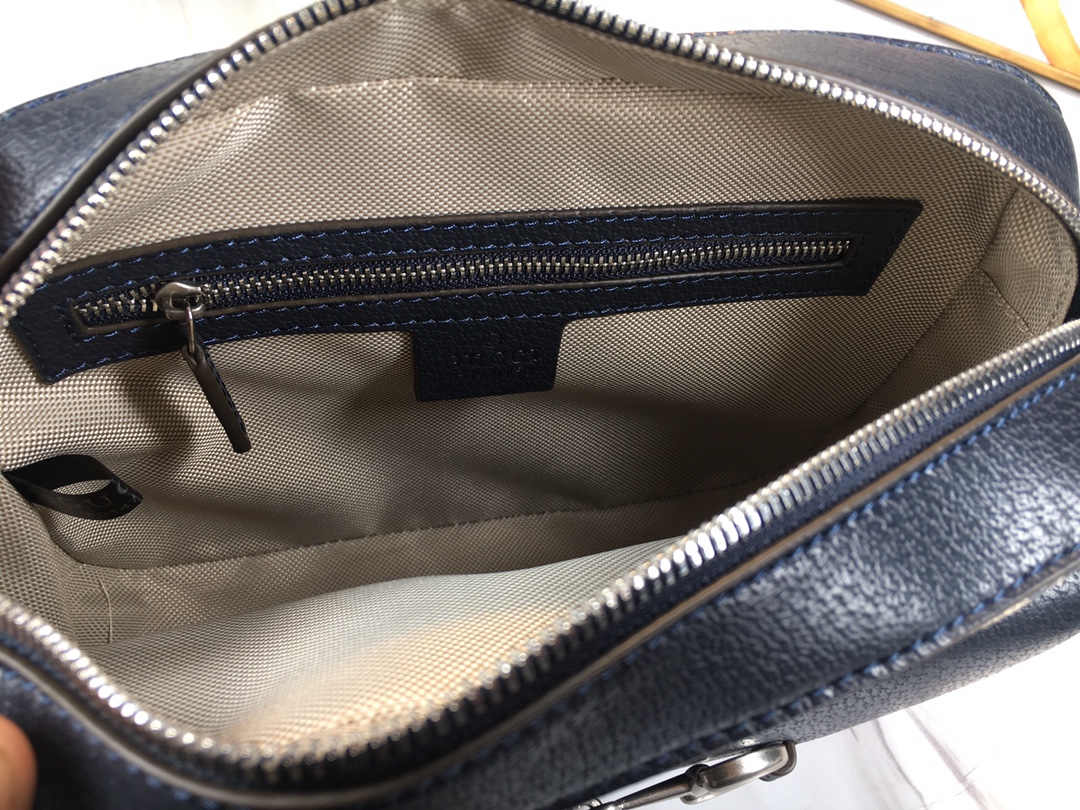 Wholesale Luxury Gucci Horsebit 1955 Small Bag- 5 Colors - Image 5