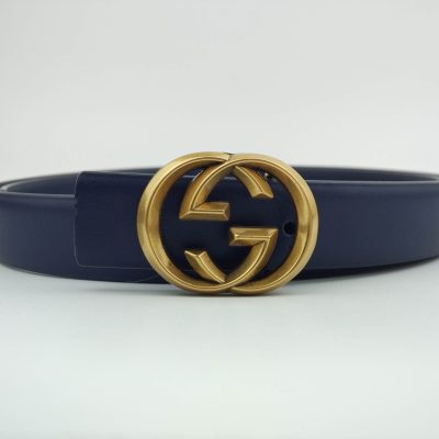 Wholesale Luxury Gucci G Belt G392-75 25Mm