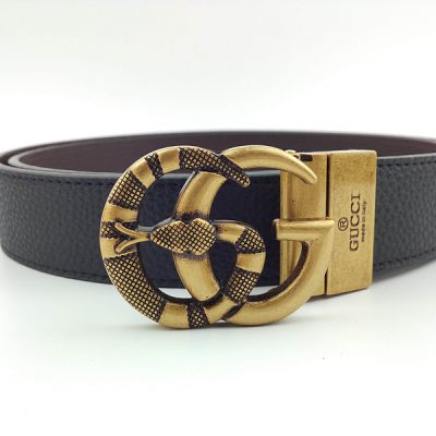 Wholesale Luxury Gucci G Belt G394-75 34Mm