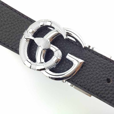 Alternative view of Wholesale Luxury Gucci G Belt G395-75 34Mm