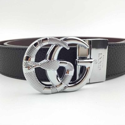 Wholesale Luxury Gucci G Belt G395-75 34Mm