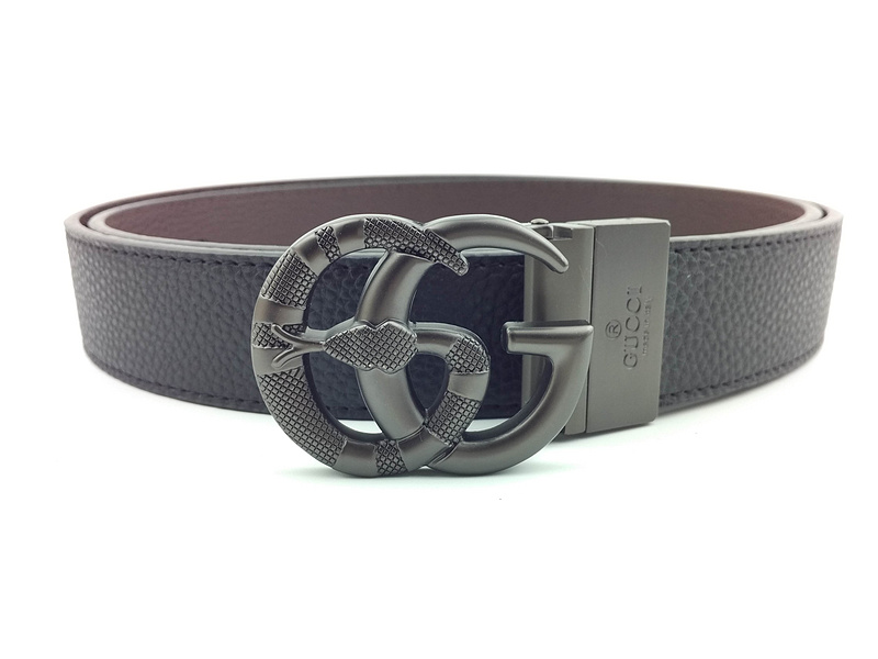 Wholesale Luxury Gucci G Belt G396-75 34Mm
