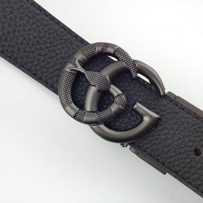 Alternative view of Wholesale Luxury Gucci G Belt G396-75 34Mm