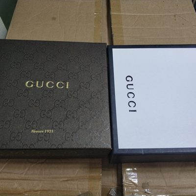 Alternative view of Wholesale Luxury Gucci Gift Box