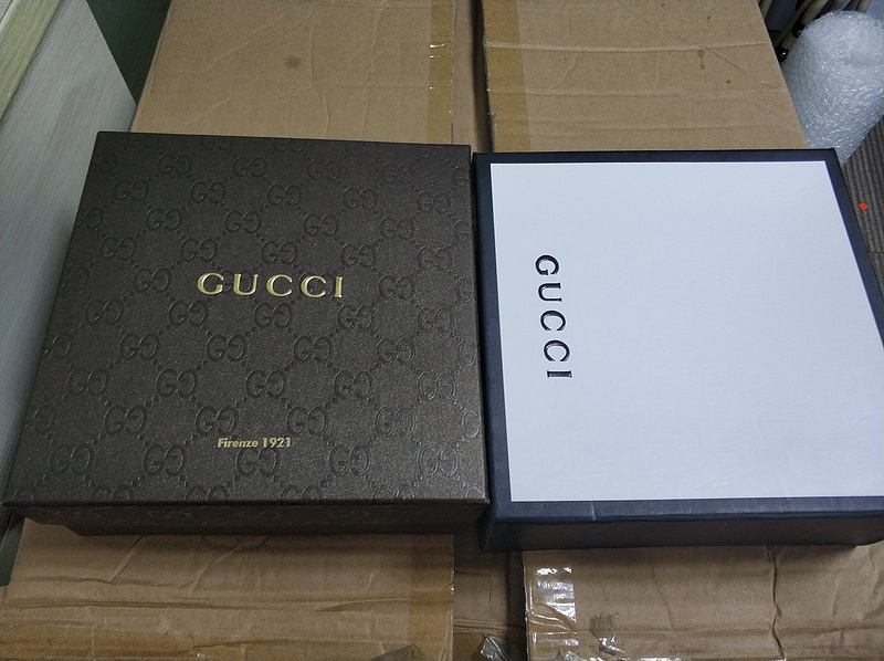 Wholesale Luxury Gucci Gift Box - Image 2