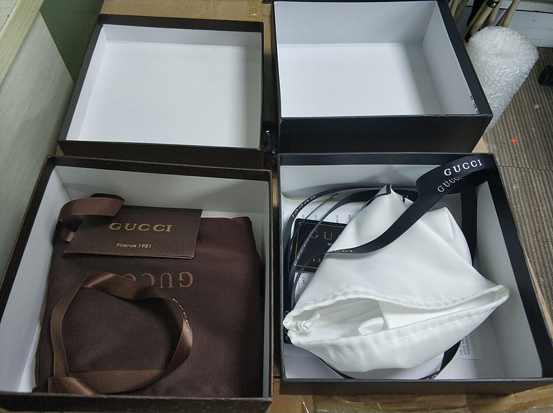 Wholesale Luxury Gucci Gift Box - Image 3