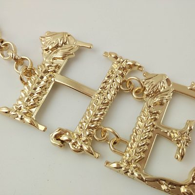 Alternative view of Wholesale Luxury Hermes H Belt H101-80