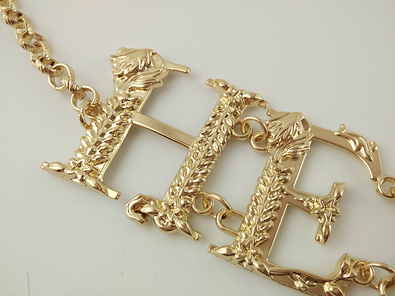 Wholesale Luxury Hermes H Belt H101-80 - Image 2