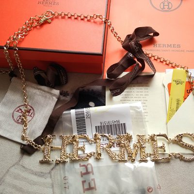 Wholesale Luxury Hermes H Belt H101-80