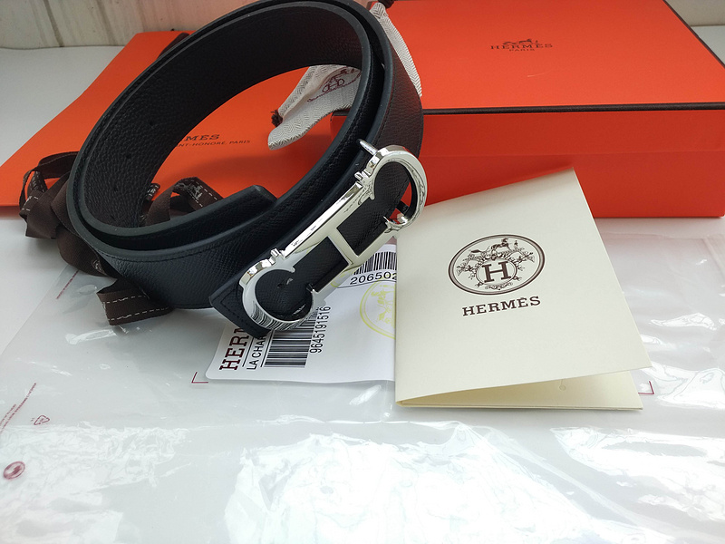 Wholesale Luxury Hermes H Belt H111-75 38Mm - Image 3