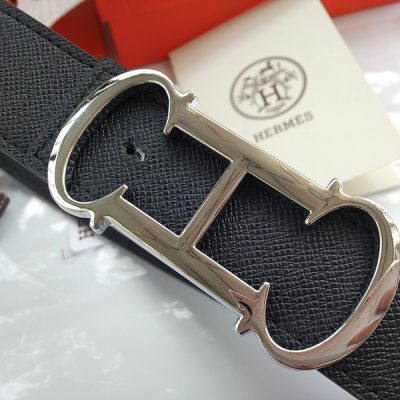 Alternative view of Wholesale Luxury Hermes H Belt H111-75 38Mm