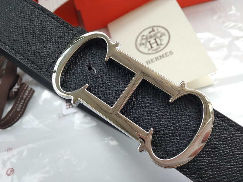 Wholesale Luxury Hermes H Belt H111-75 38Mm - Image 2