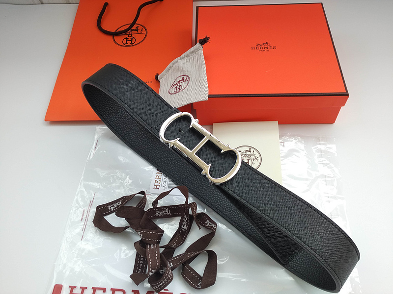 Wholesale Luxury Hermes H Belt H111-75 38Mm - Image 4