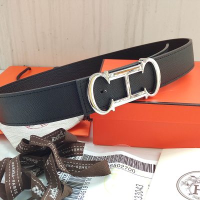 Wholesale Luxury Hermes H Belt H111-75 38Mm
