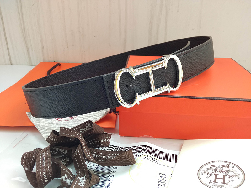 Wholesale Luxury Hermes H Belt H111-75 38Mm