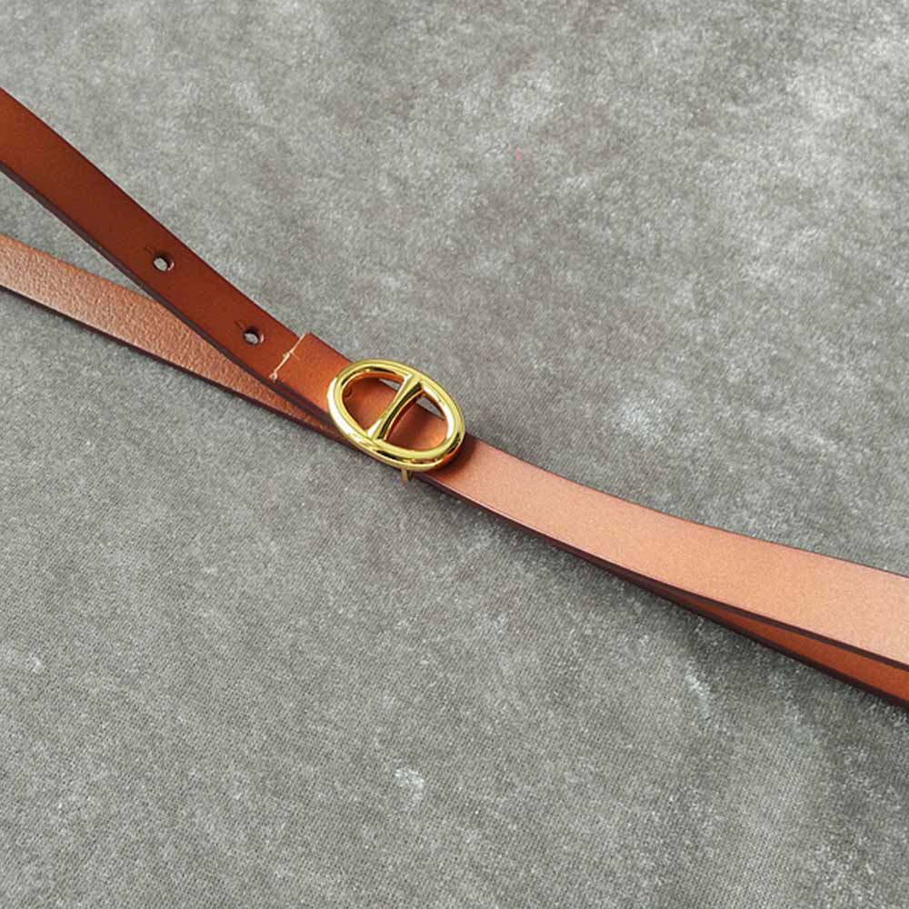Wholesale Luxury Hermes H Belt H121-75 15Mm - Image 4