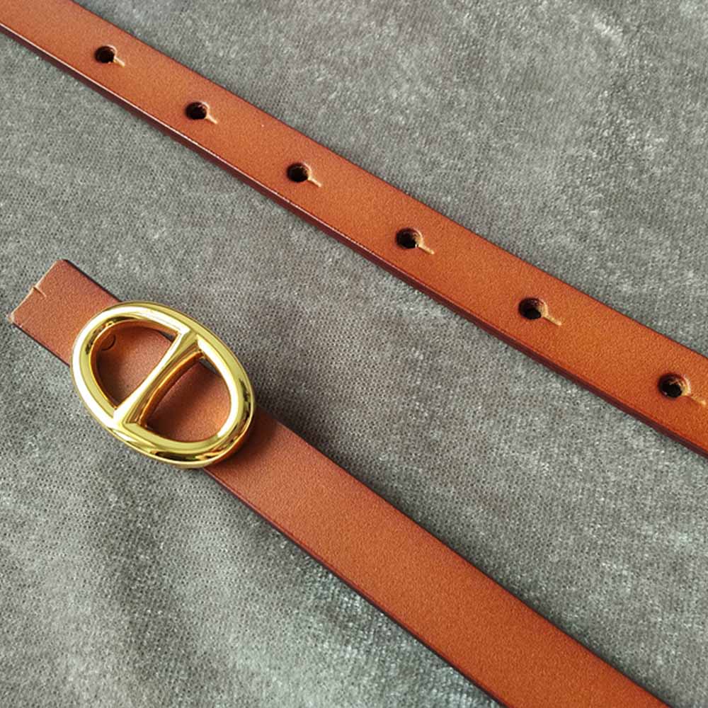 Wholesale Luxury Hermes H Belt H121-75 15Mm