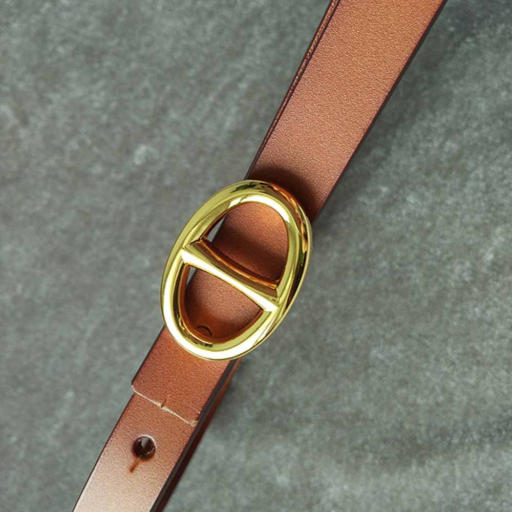 Wholesale Luxury Hermes H Belt H121-75 15Mm - Image 3