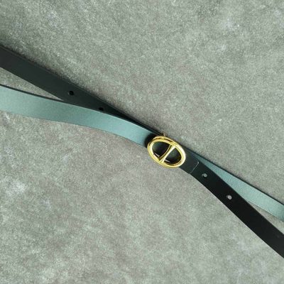 Alternative view of Wholesale Luxury Hermes H Belt H122-75 15Mm