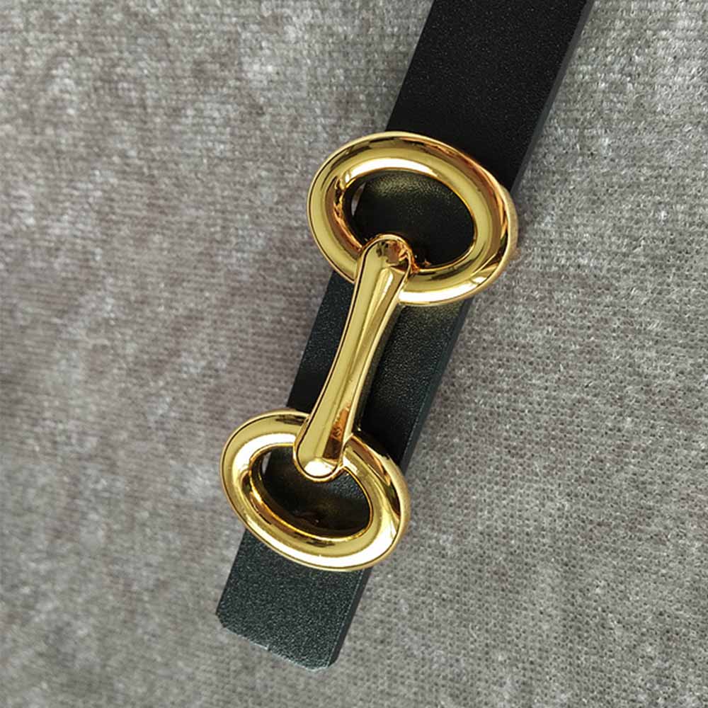 Wholesale Luxury Hermes H Belt H124-75 15Mm - Image 4