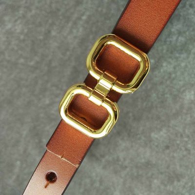 Wholesale Luxury Hermes H Belt H125-75 15Mm