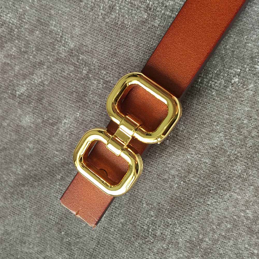 Wholesale Luxury Hermes H Belt H125-75 15Mm - Image 4