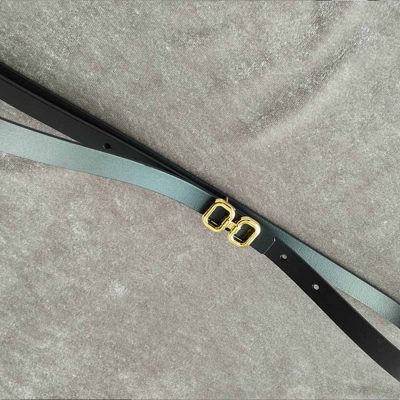 Alternative view of Wholesale Luxury Hermes H Belt H126-75 15Mm