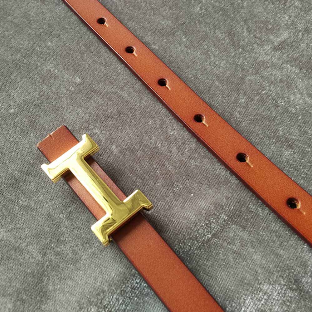 Wholesale Luxury Hermes H Belt H127-75 15Mm - Image 4