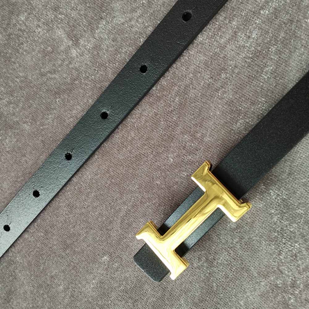 Wholesale Luxury Hermes H Belt H128-75 15Mm - Image 2