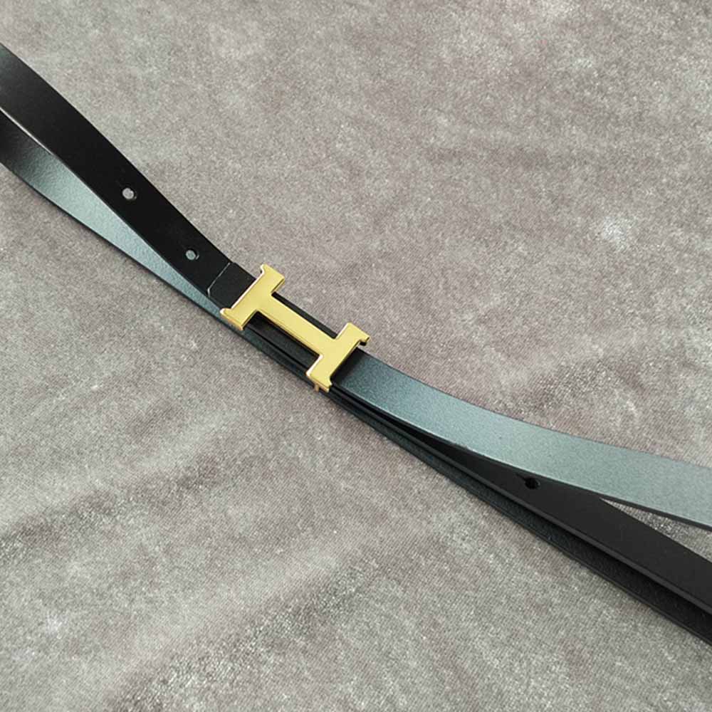 Wholesale Luxury Hermes H Belt H128-75 15Mm - Image 4