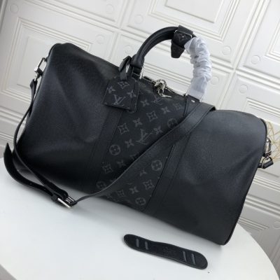 Wholesale Luxury Louis Vuitton Aaa-Keepall Bandouliere 45 M53763
